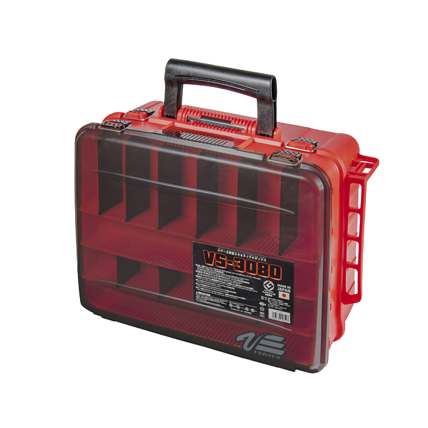 Kaste Meiho VS-3080 RED