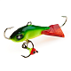 Balansieris Lucky John BALTIC 4