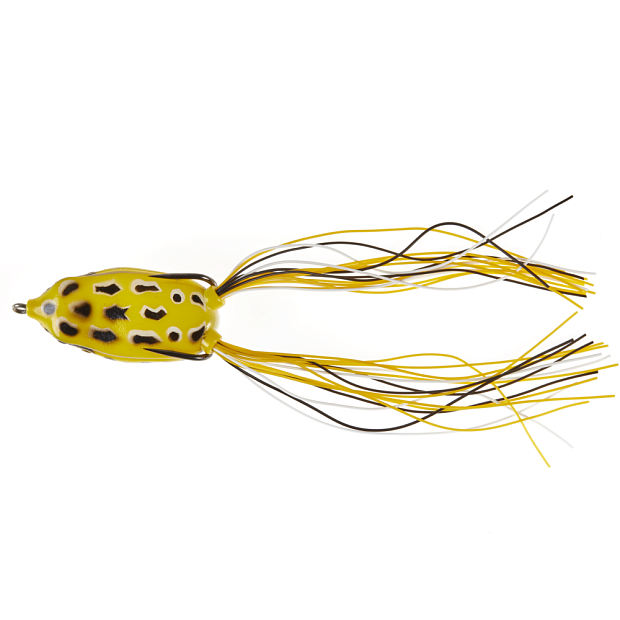 Ēsma mīksta Lucky John 3D Series FROG 2.0
