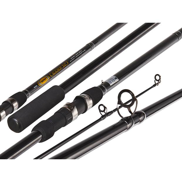 Makšķere Salmo Sniper CARP 3.0