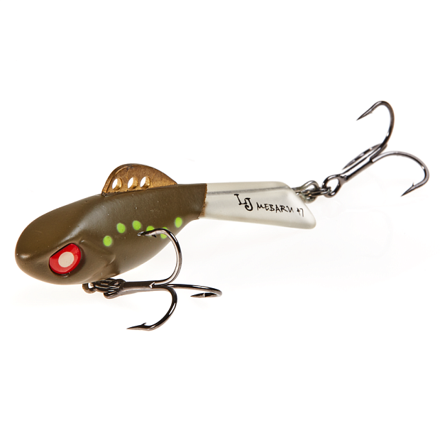 Balansieris Lucky John Pro Series MEBARU 47