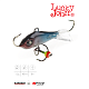 Balansieris Lucky John BALTIC 4