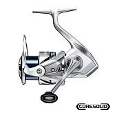 Spole Shimano STRADIC FM C3000
