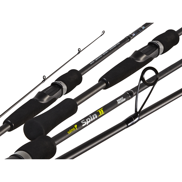 Spinings Salmo Sniper SPIN II 20