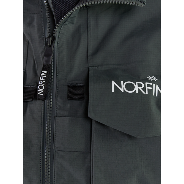 Jaka Norfin PILOT GRAY