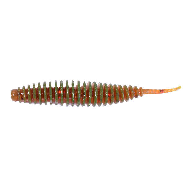 Tārpi Lucky John Pro Series ULTRA WORM 1.0