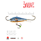 Balansieris Lucky John BALTIC 6