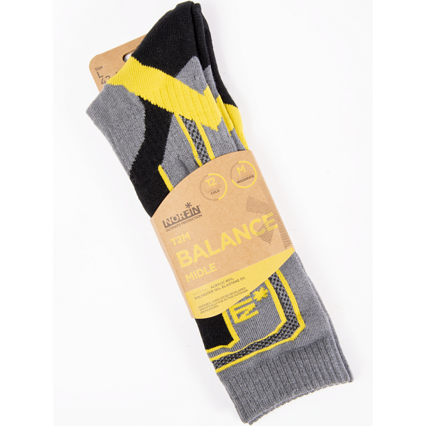 Termozeķes Norfin BALANCE MIDDLE T2M