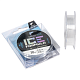 Aukla monofīlā ziemas Salmo Elite ICE FORMULA Clear