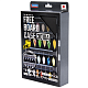 Kaste Meiho FREE BOARD CASE 3010A