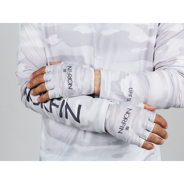 Cimdi Norfin SUN PRO PROTECT SHORT