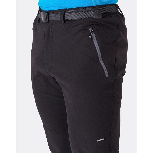 Bikses Ternua CORNO Pant Men Black