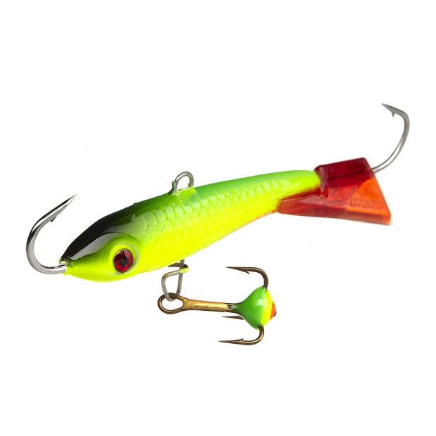 Balansieris Lucky John CLASSIC 6