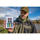 Adatu komplekts Korum TI-BAITING NEEDLE SET