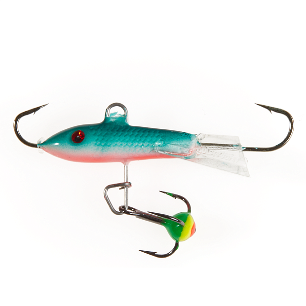 Balansieris Lucky John CLASSIC 3