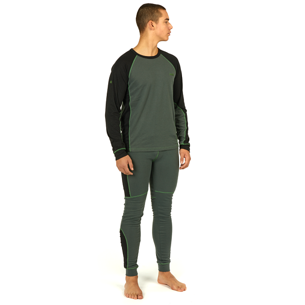 Termoveļa Norfin COMFORT LINE GREY