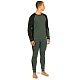 Termoveļa Norfin COMFORT LINE GREY