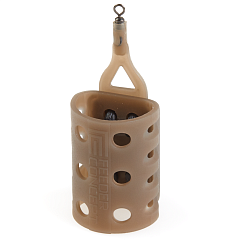 Fīderbarotava Feeder Concept Nano "Ovāls"