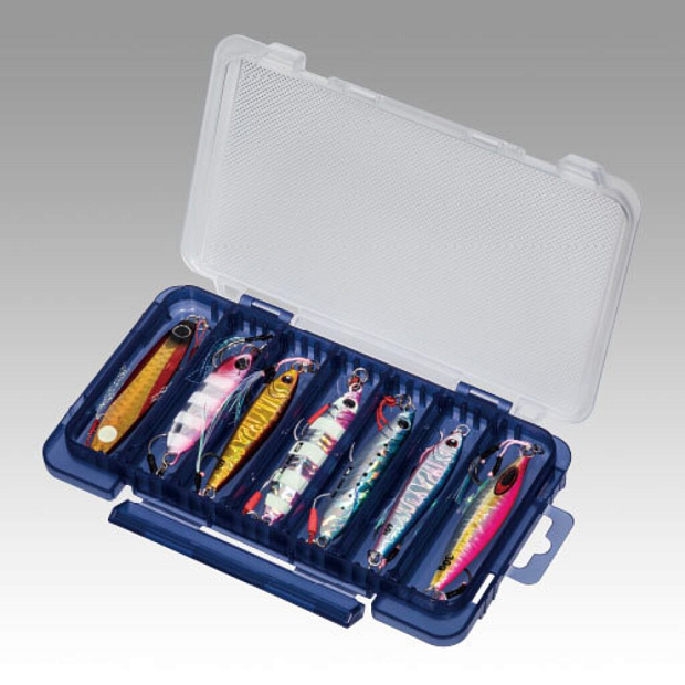 Kaste Meiho LURE GAME CASE J
