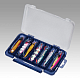 Kaste Meiho LURE GAME CASE J