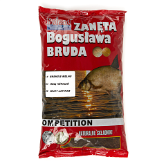 Barība BOLAND (Lielais breksis)