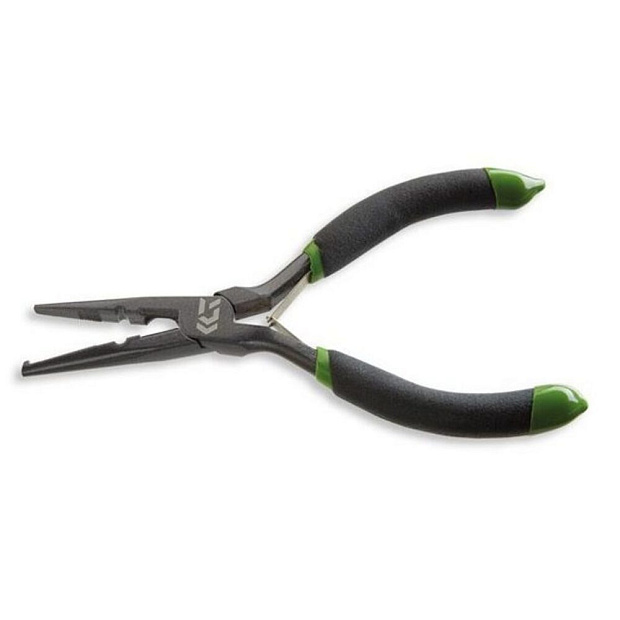 Knaibles Daiwa MINI SPLIT RING PLIERS