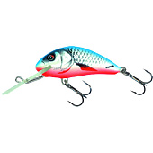 Vobleris Salmo HORNET 4F