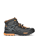 Brīvā laika apavi Aku ROCKET MID DFS GTX Black-Orange