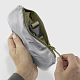 Jostas soma Fjallraven HIGH COAST HIP PACK