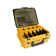Kaste Meiho VS-3080 YELLOW