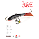Balansieris Lucky John FIN 5
