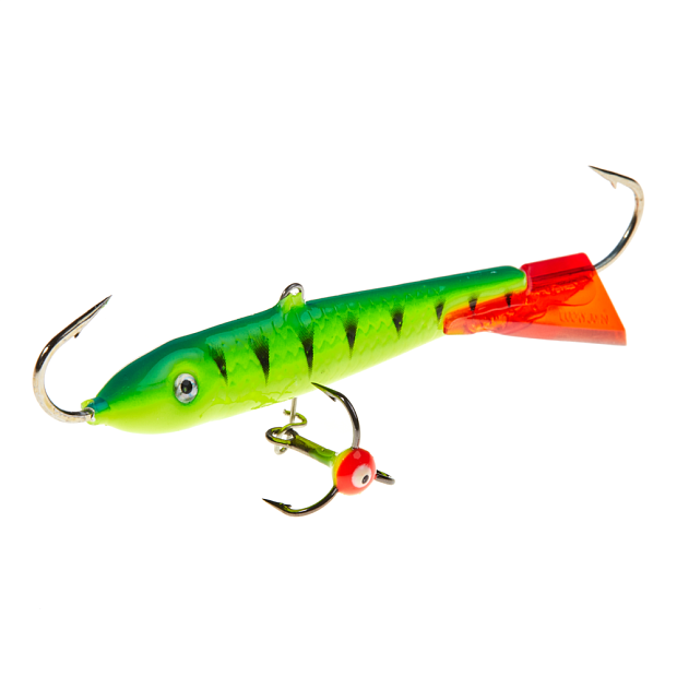 Balansieris Lucky John CLASSIC 8