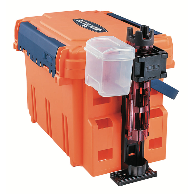 Universāls turētājs Meiho MULTI HOLDER BM-25