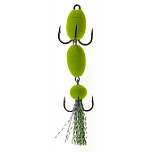 Mandula PRO-X PROSHKA 049