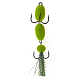 Mandula PRO-X PROSHKA 049