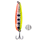 Šūpojošais vizulis Lucky John MAIBE SPOON 5