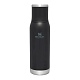 Termoss Stanley THE ADVENTURE TO-GO BOTTLE 1L Melns