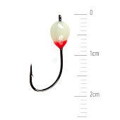 Plastmasas mormiška # 6