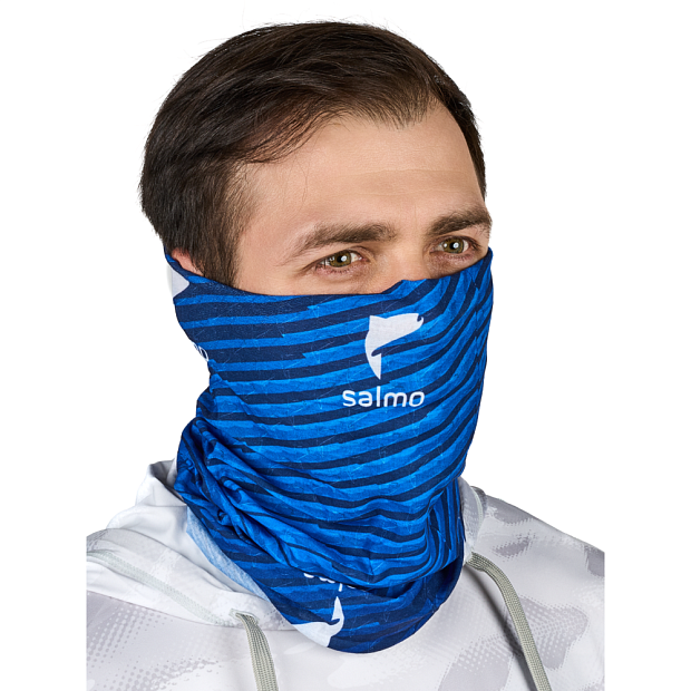 Bandana Salmo BANDANA BL