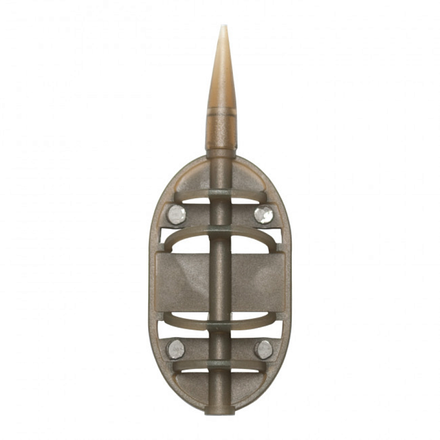 Fīderbarotava Preston IN-LINE FLAT METHOD FEEDER LARGE