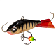 Balansieris Lucky John BALTIC 4