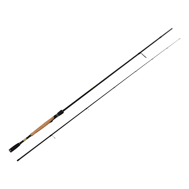 Spinings Lucky John One Sensoric DROPSHOT 35