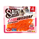 Tārpi Lucky John Salt Water LUGWORM 2.5