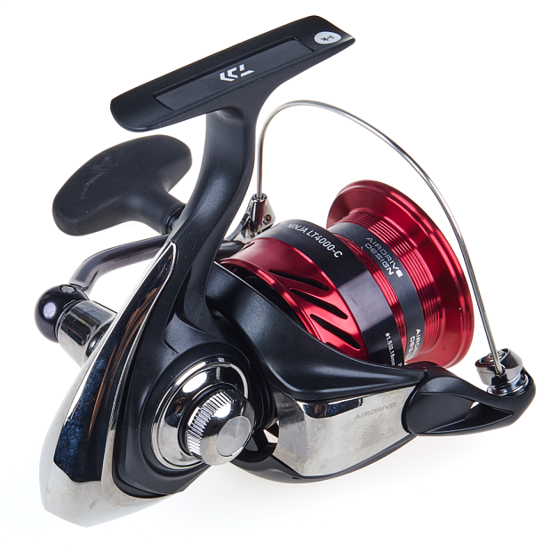 Spole Daiwa 23 NINJA LT 4000-C