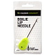 Adata ar aizdari Feeder Concept Flat Method BOILIE LIP NEEDLE