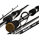 Spinings Salmo Diamond BULLET TRAVEL 30