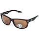 Saulesbrilles polarizējošās Flying Fisherman DOUBLE HEADER AMBER