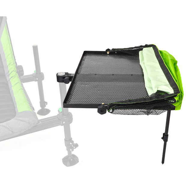 Galdiņš ar jumtiņu Feeder Concept TRAY TABLE WITH SHED 68x50cm