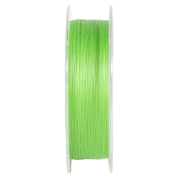 Aukla pītā Salmo Sniper X4 ETERNO BRAID Apple Green 125