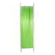 Aukla pītā Salmo Sniper X4 ETERNO BRAID Apple Green 125